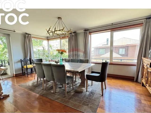 Departamento en Temuco