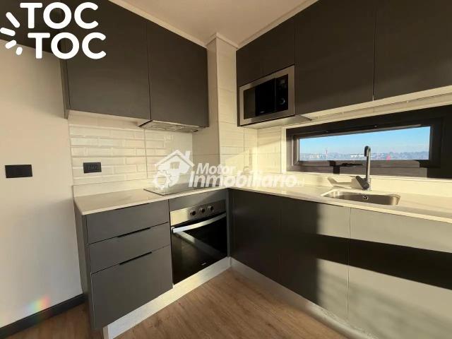 Departamento en Temuco