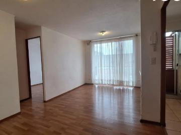 Apartamento en venta en Araucanía, Temuco - Balcón