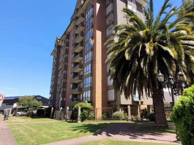 Departamento en Temuco