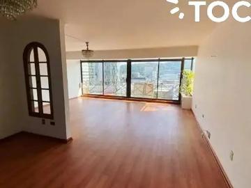 Apartamento en venta en Araucanía, Temuco - Estacionamiento