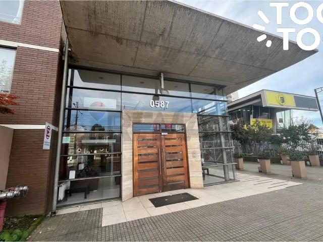 Departamento en Temuco