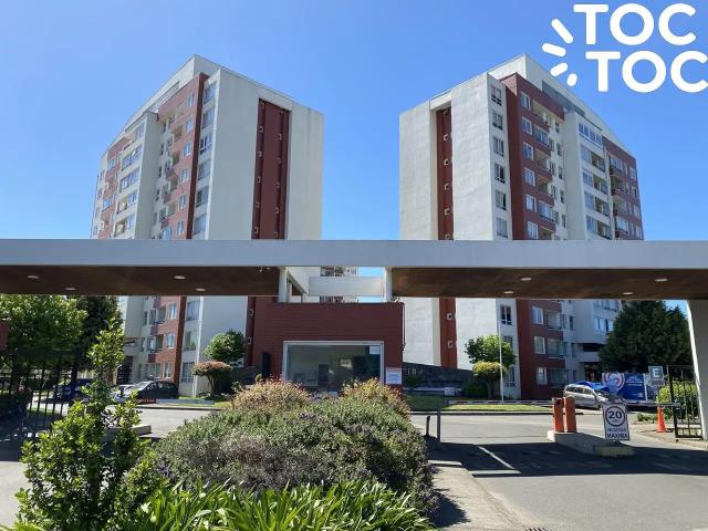 Departamento en Temuco