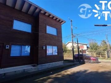 Villa Los Arquitectos, Provincia de Cautín, Región de la Araucanía