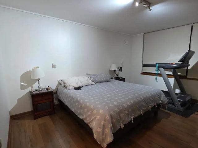 Departamento en Temuco