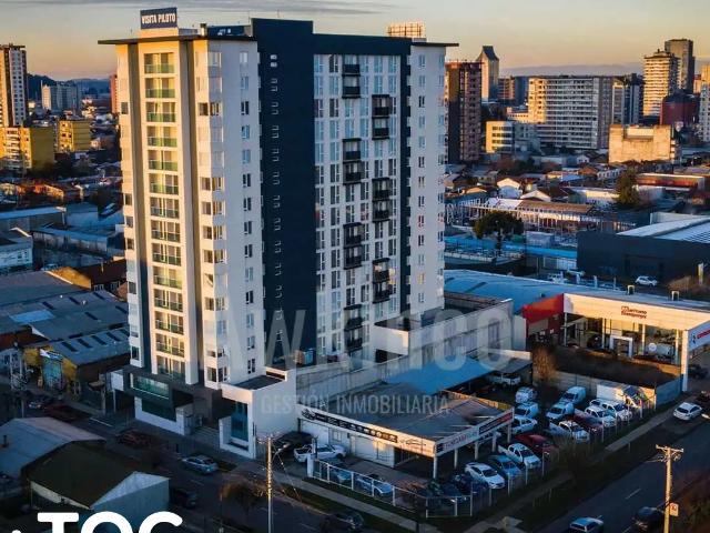 Departamento en Temuco
