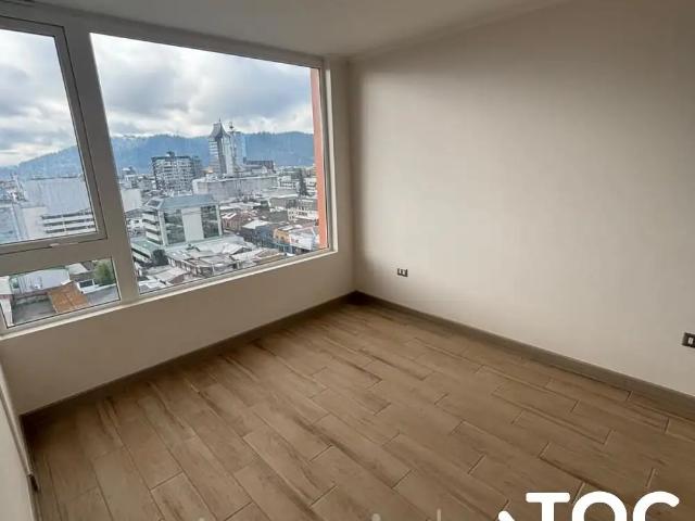 Departamento en Temuco