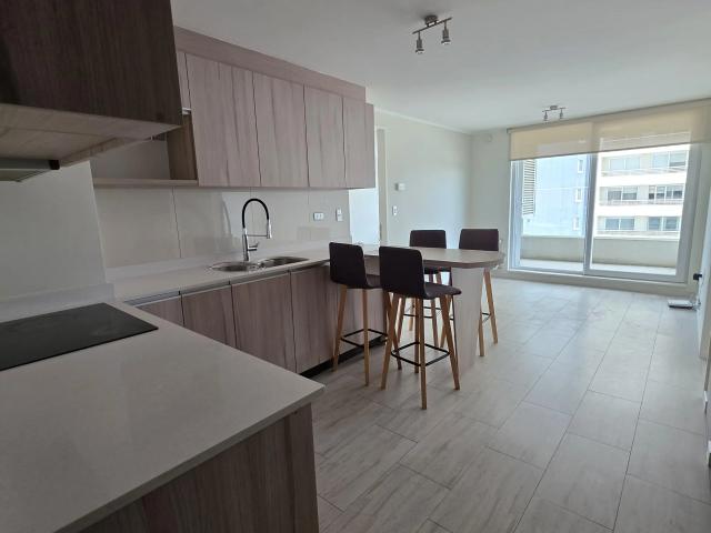 Departamento en Temuco
