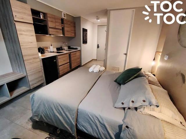 Departamento en Temuco