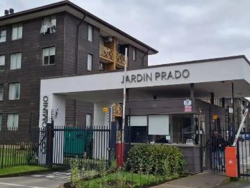 Departamento en Temuco