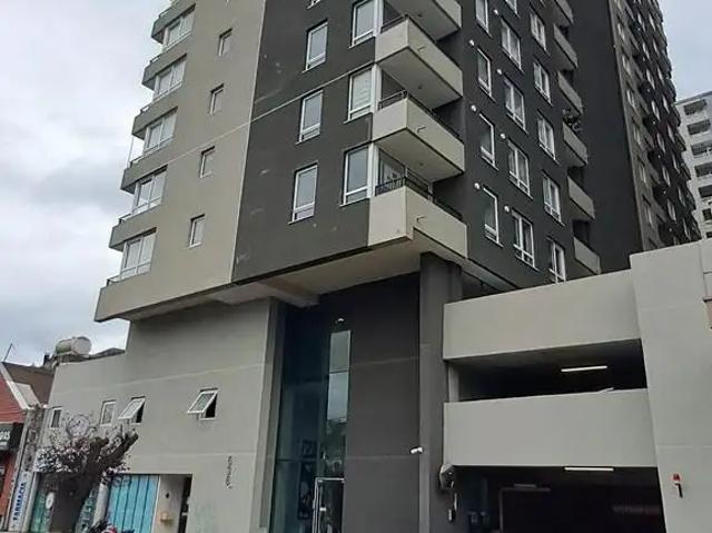 Departamento en Temuco