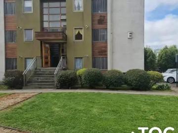Departamento en Temuco