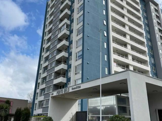Departamento en Temuco