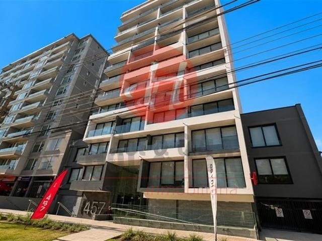 Departamento en Temuco
