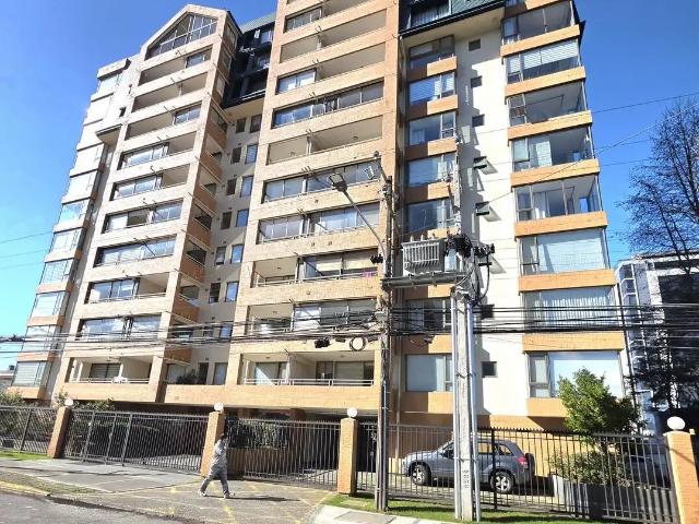 Departamento en Temuco