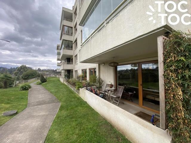 Departamento en Temuco