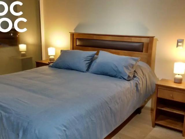 Departamento en Temuco