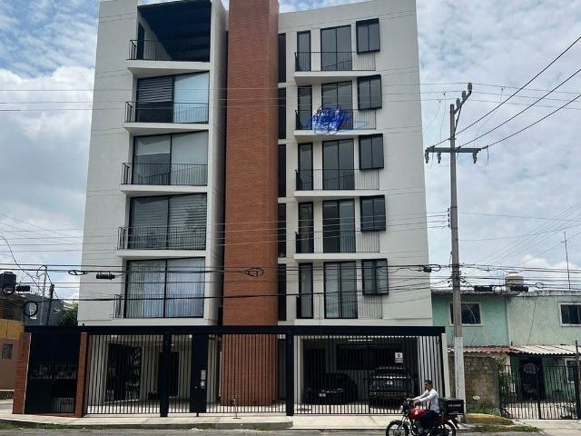 DEPARTAMENTO EN TEPEYAC