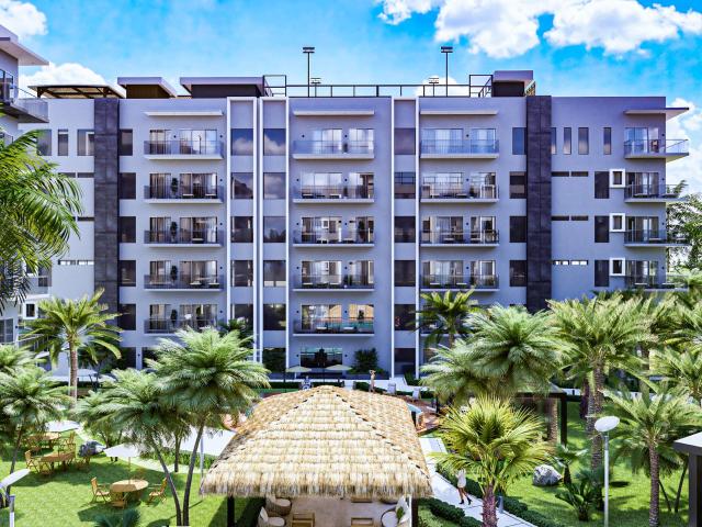 Departamento en Tepic