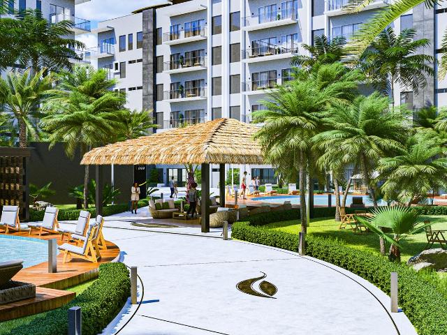 Departamento en Tepic