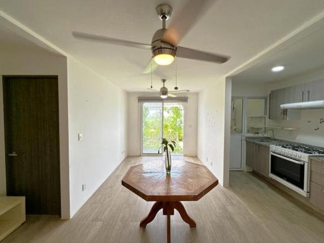 Departamento en Tequesquitengo, Jojutla, Morelos