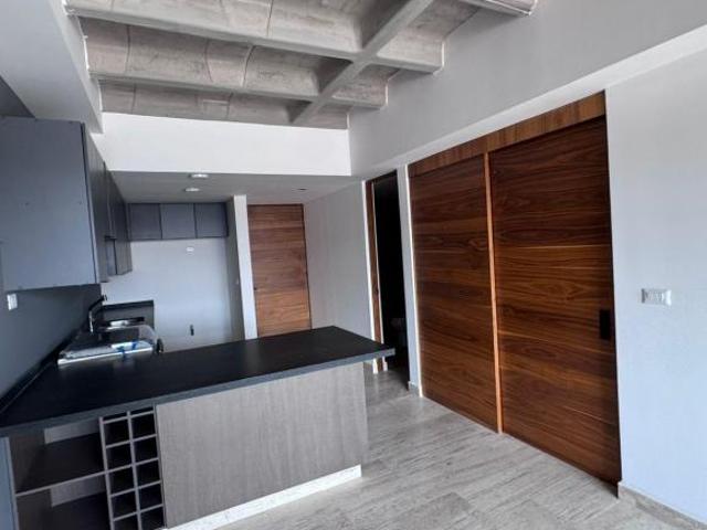 Departamento en Tequisquiapan