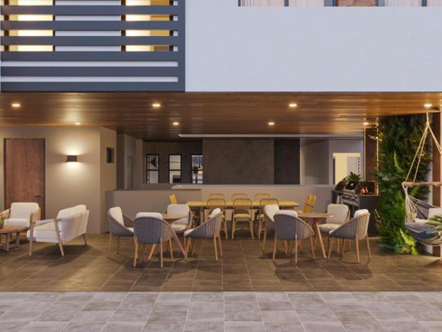 Departamento en Tequisquiapan
