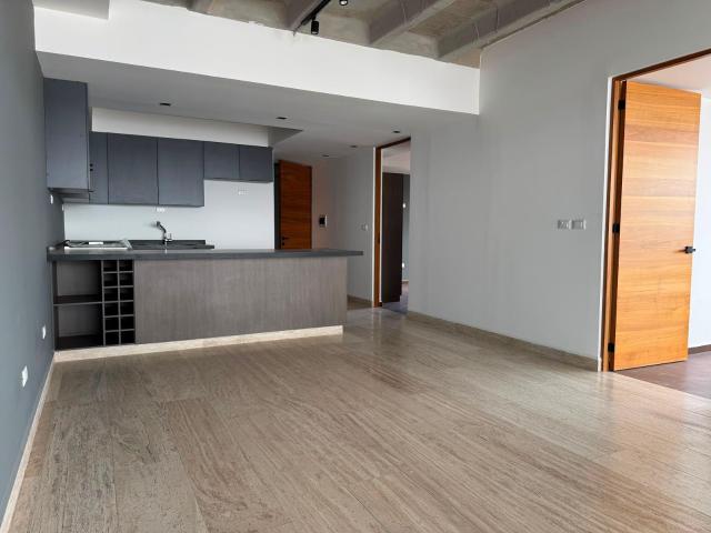 Departamento en Tequisquiapan