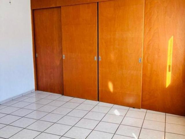 Departamento en Tequisquiapan