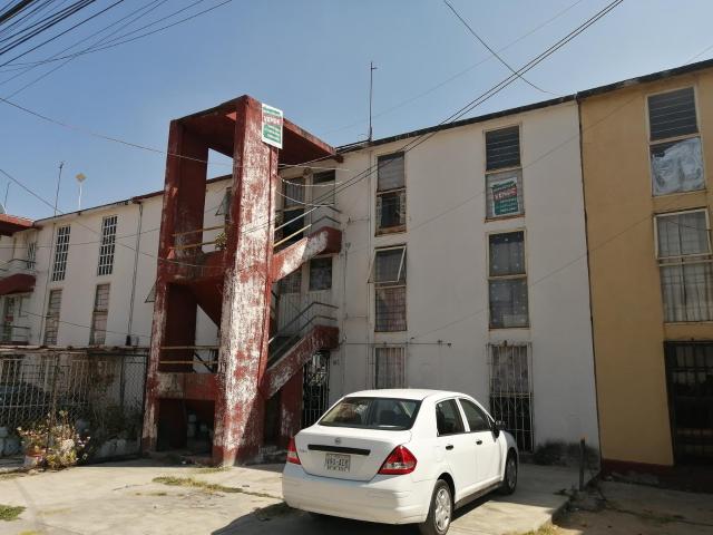 Departamento en Tercer Nivel, Ideal para Vivir o Invertir