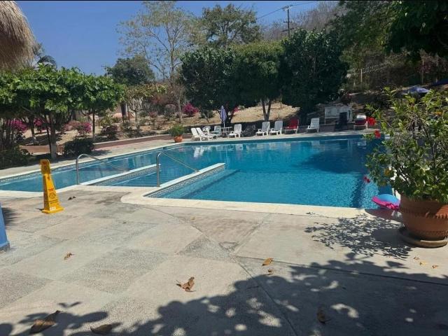 Departamento en Terrazas Bahias de Huatulco