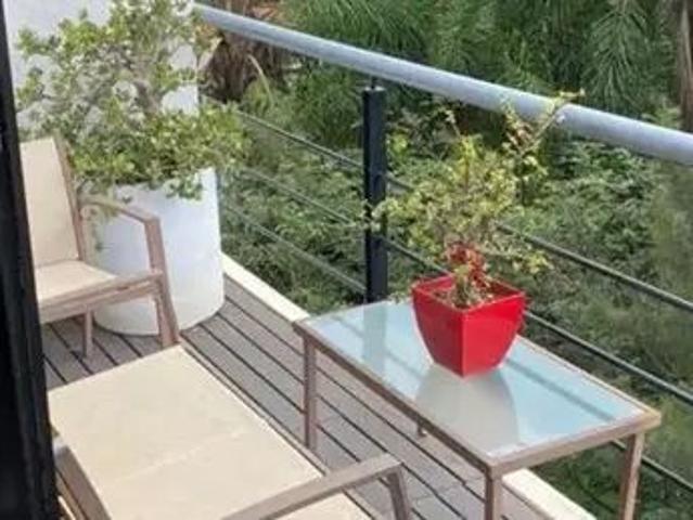 Departamento en Terrazas Monraz, Guadalajara, Jalisco
