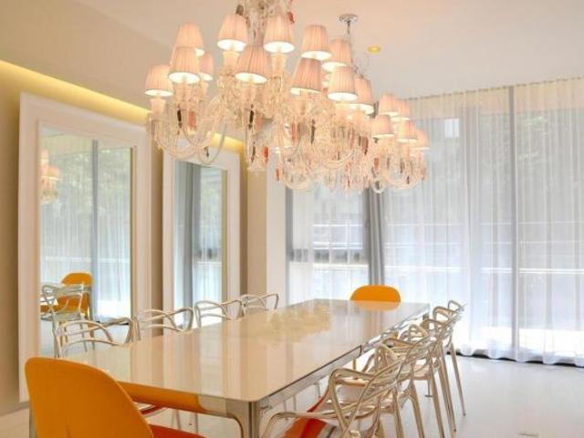 Departamento en The Limited Polanco