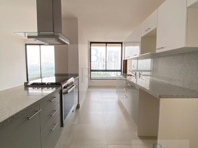 DEPARTAMENTO EN TIVE BORGO BOSQUE REAL