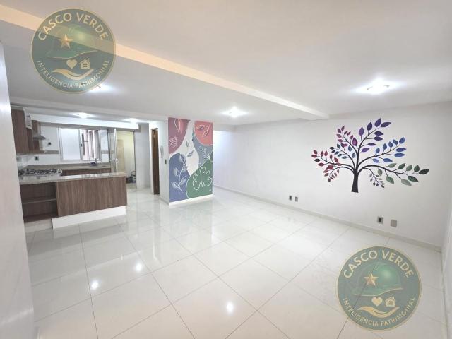 Departamento en Tizampampano del Pueblo Tetelpan