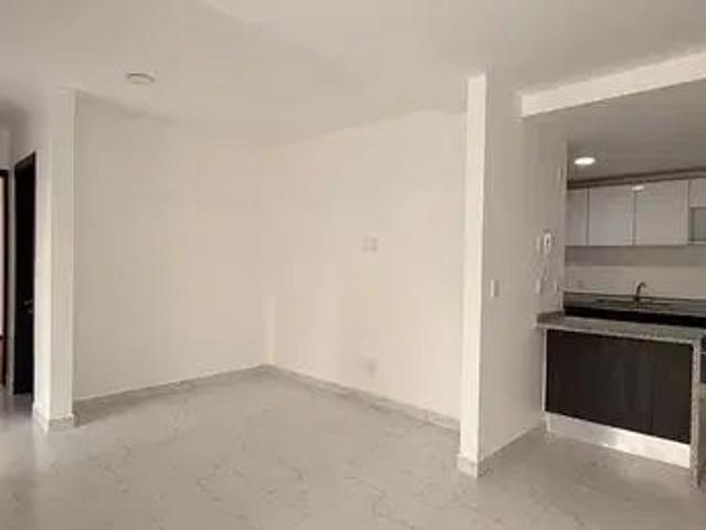 Departamento en Tizampampano Del Pueblo Tetelpan, Álvaro Obregón, Cdmx