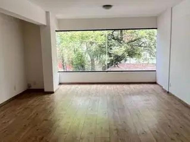 Departamento en Tizapan, Álvaro Obregón, Cdmx