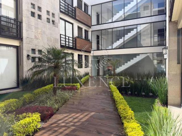 Departamento en Tizapán San Ángel en Venta
