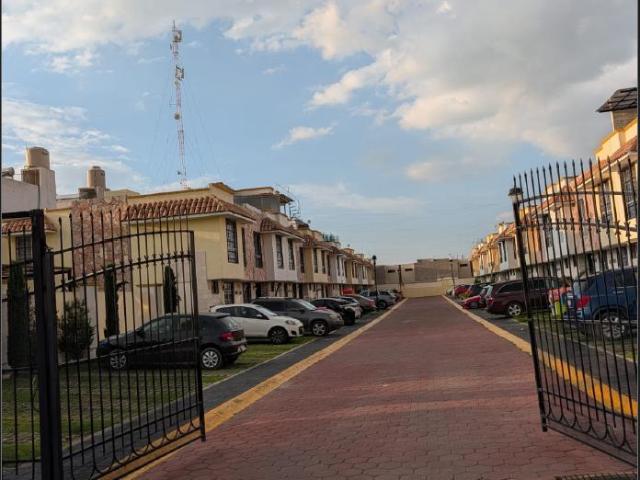 Departamento en Tizayuca