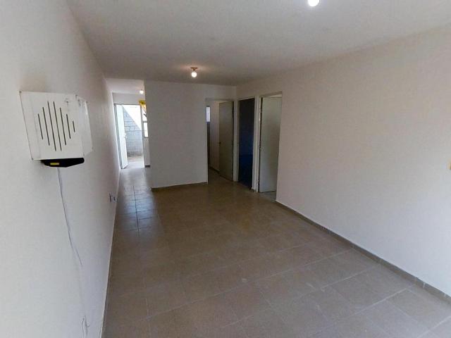Departamento en Tizayuca