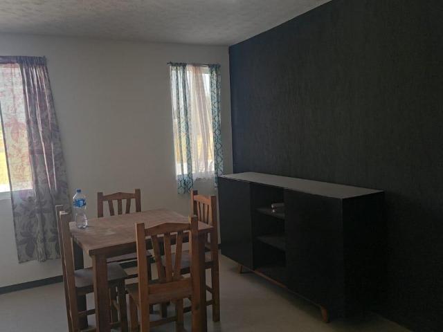 Departamento en Tizayuca
