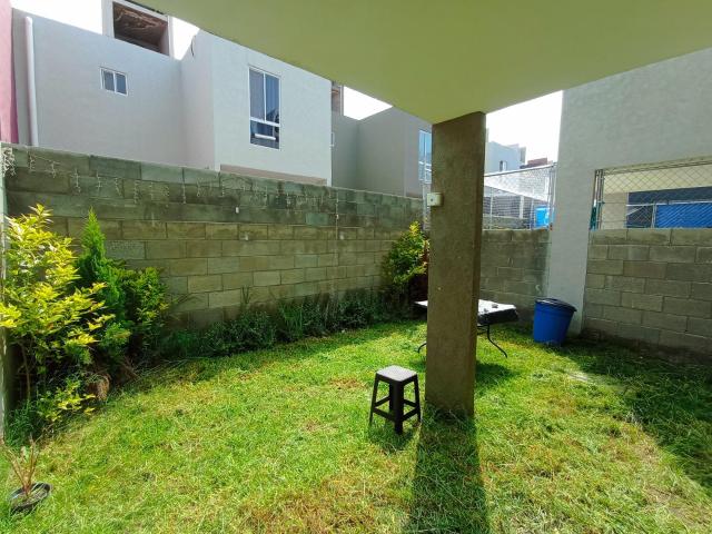 Departamento en Tizayuca