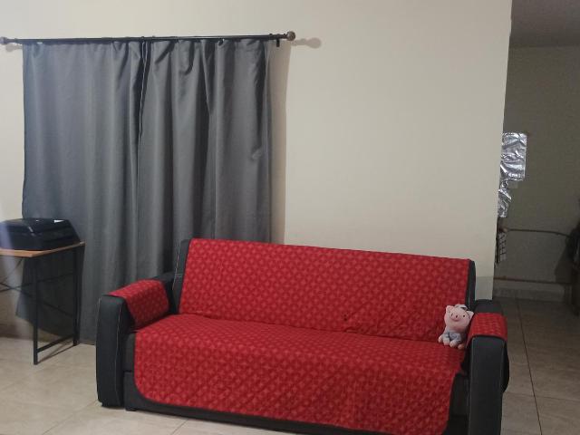 Departamento en Tizayuca