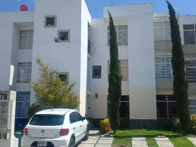 Departamento en Tizayuca