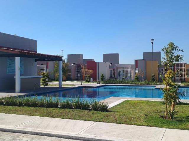 Departamento en Tizayuca
