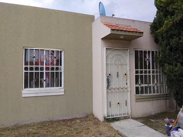 Departamento en Tizayuca