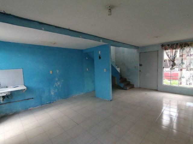 Departamento en Tizayuca