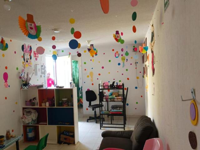 Departamento en Tizayuca