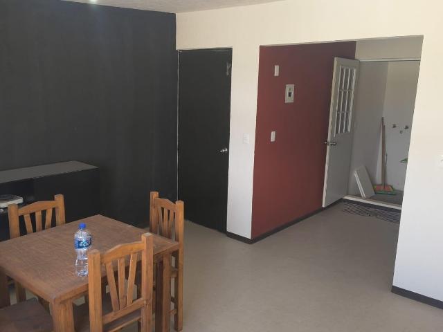 Departamento en Tizayuca