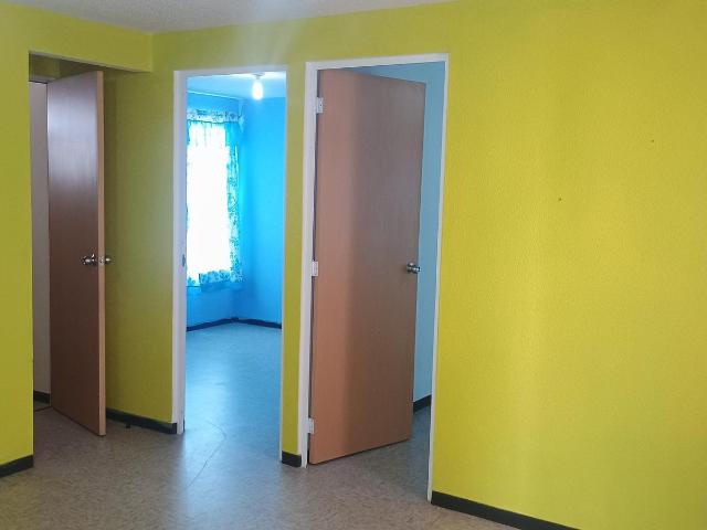 Departamento en Tizayuca